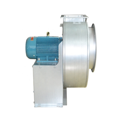 Industrial Use 220KW Air Pressure And Vacuum Blower For Industrial Use Air Separation Plant Oxygen Plant Low Consumption