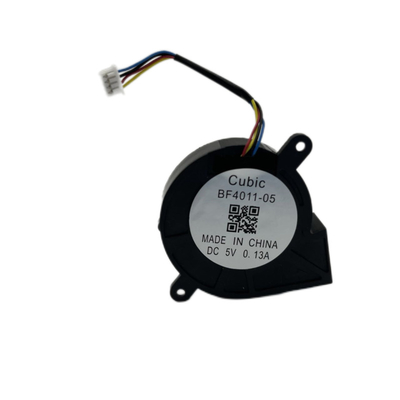 Best Price 5v Plastic Fan Blowers For Inflatable Bouncer Hot Air Centrifugal Blower Fans 60*60*15mm Blower Micro Fan