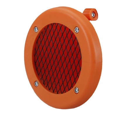 High quality high efficiency waterproof portable blower electric fan blower for inflatable and outdoor use