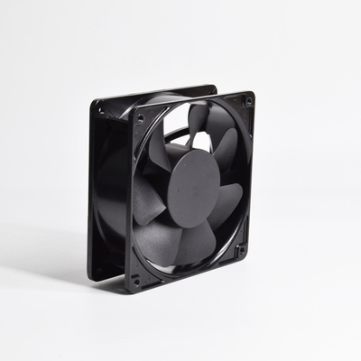 80 X 80 X 25 Mm 220V Plastic AC Fan Fan AC Fan Small 80mm 25mm AC Axial Fan
