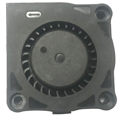 DC 5V 12V 24V Mini Size Centrifugal Fan 40X40X15mm Micro High Pressure Micro Cooler Small Instrument Fan Fan 4015