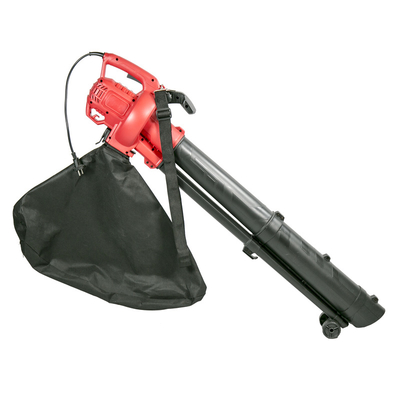 Garden Vacuum Electric Leaf Blower_45L 46.5x16.5x33.5cm/1pc