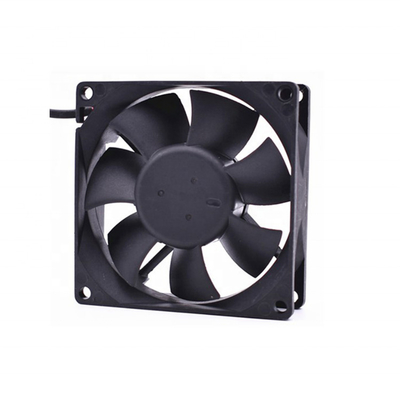 Hotels AFB0824SH 8025 24V 0.33A 8CM Double Ball Gauge Inverter Fan High Wind Speed ​​Blower