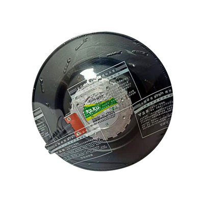 Good High Efficiency Quality And Price Of Mini Dc Cooling Air Conditioning Fan Single Axial Fan
