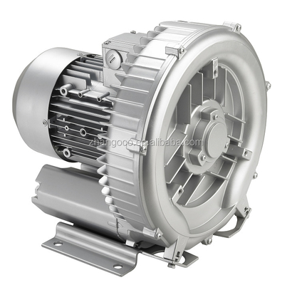 Gas Blower 2.2KW Cleaner Using Side Channel Blower 2RB 530 H36