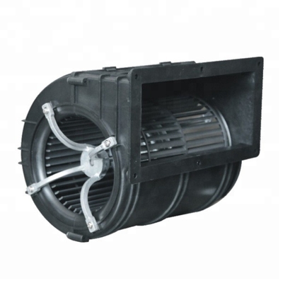 Fan Blower Toyon 146 Dual Inlet Centrifugal Fan Airflow 1205m3/h Application to Public Air Purifier System 110V 220V 24V 48V