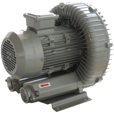 LG-629 Factory Supply 3.4kw / 3.7kw Eco-friendly Gas Pump Taiwan High Pressure Blower