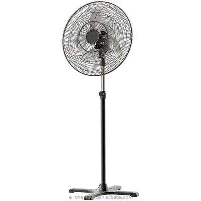 Summer industrial factory ventilation fan hotel pedestal wall electric fan/table fan for weeding/event