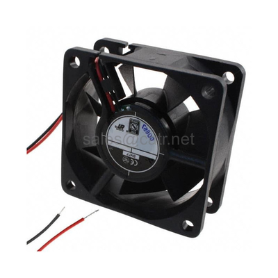 Fan Blower OD6025-24HSS DC Fans FAN 60X25MM AXIAL WIRE 24VDC