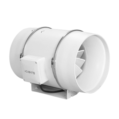 High Performance 110V/220V 250mm Industrial AC Ventilation Fan High Speed ​​Strong Centrifugal Fans