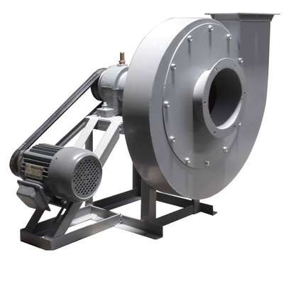 DCB9-19 Industrial Melting Furnace Used For Industrial Melting Furnace Centrifugal Fan