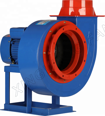 High Quality Centrifugal Vacuum Cleaner Air Ventilating Fan Blower