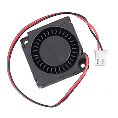 Gdstime GDB3010 Brushless Micro DC Cooling Fan 30x30x10 30mmx30mmx10mm 3CM 30mm 12v 3v 5v Computer Case Mini Turbo