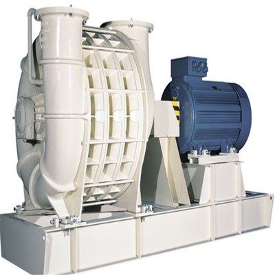 Hot Sale Industrial Blower Large Air Volume High Pressure Multistage Fan Factory Blower Centrifugal Fan