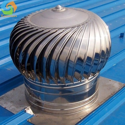 Economic Roof Exhaust Fan Best Roof Fan Without Power / Non Power Roof Exhaust Fan
