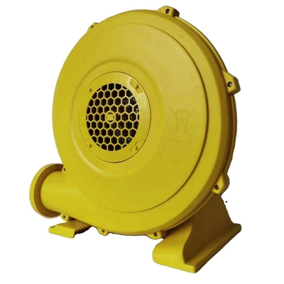 Blower outlet uses commercial inflatable blower pump fan bouncer blower for inflatable bounce castles/vaults/air molds