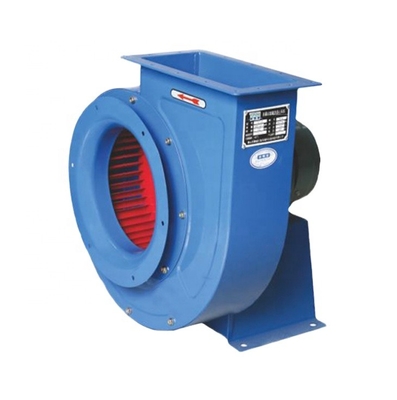 220V/380V YUTON/YUFENG Centrifugal multi-blade exhaust fan YF9-63 exhaust fan low noise high quality fan