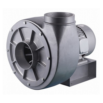 Low Noise Industrial Blower Exhaust Fan Centrifugal Fan