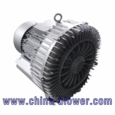 Industrial Blower Elmo Rietschle Vortex Blower, Industrial Ring Blower, Inflatable Blower